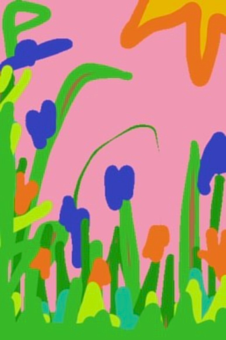 Nuclear Springtime by KJ Hannah Greenberg