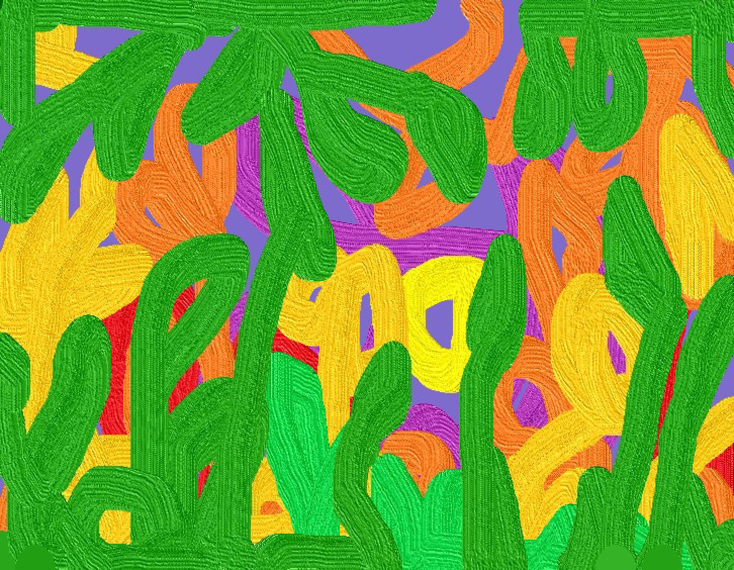 Could Be Spring by KJ Hannah Greenberg