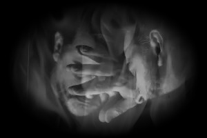 creative commons emotional man