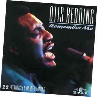 Otis album cover