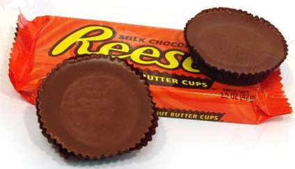 Reese Cups