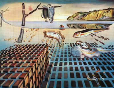 The Dali Painting