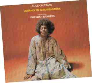 the cover