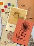 poetry books