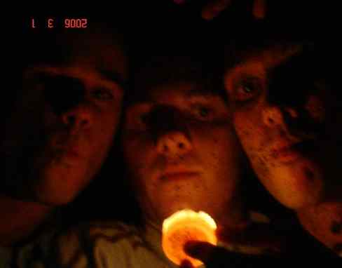 mirror group