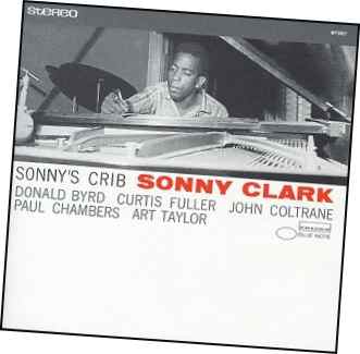 The CD artwork