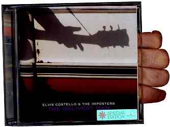 the cover