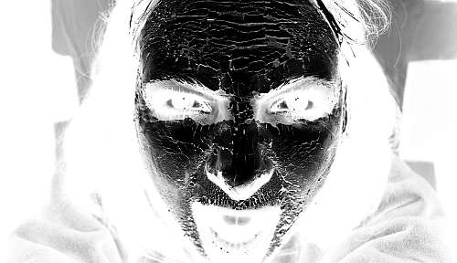 Fear and Anger by Eleanor Bennett
