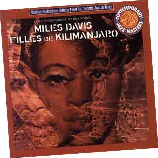 CD cover