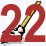 mop 22