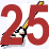 mop 25