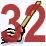 mop 32