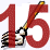 mop fifteen