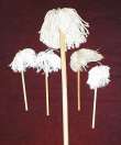 More bloody mops!