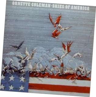 album art