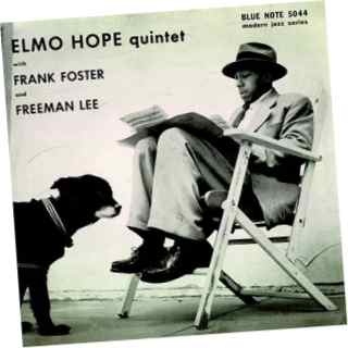 the CD cover