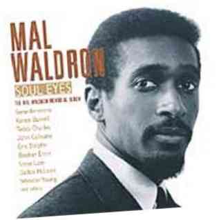 The CD art