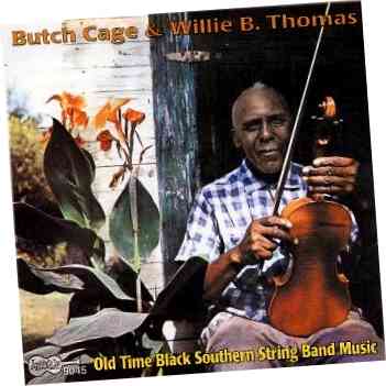 the CD cover