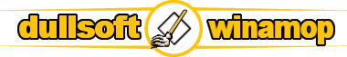 Mmmm, nice logo!